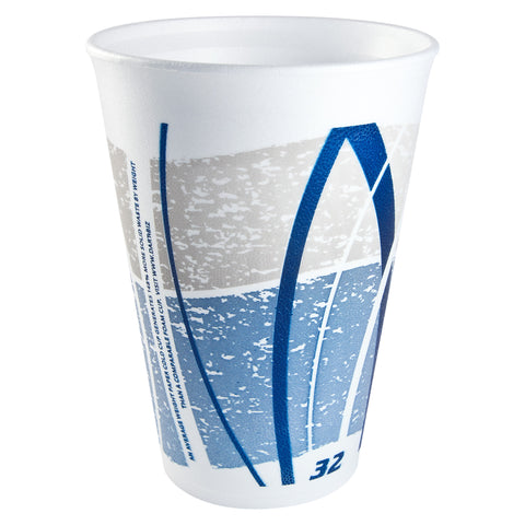 Dart Impulse® CUP FOAM IMPULSE LX 32 OZ