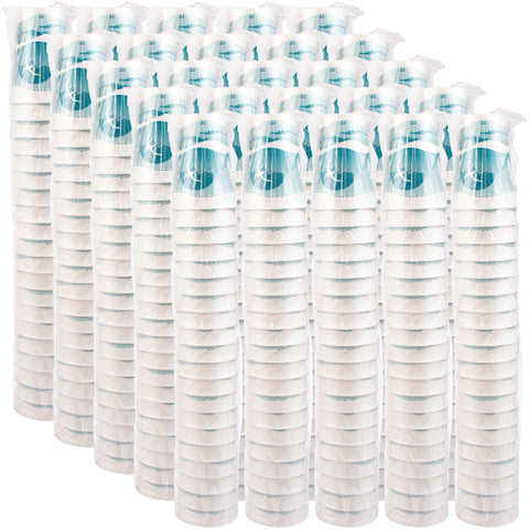 Dart Horizon® CUP FOAM HORIZON® TEAL 2 OZ