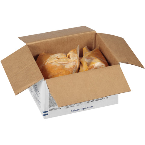 Chef Francisco Baja Chicken Enchilada Soup, 16 Pound