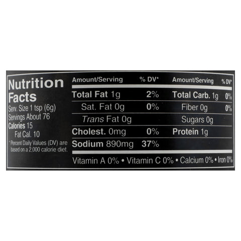 Ventura Foods Classic Gourmet Real Beef Base, 1 Pound -- 6 per case.