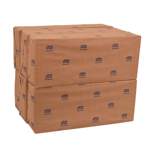 Essity Tork Advanced Dinner Napkin, 12.75 x 16.25 inch -- 2802 per case