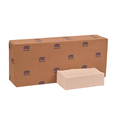 Napkin Dinner White 12.8x16.3 2-ply 1/6 Fold