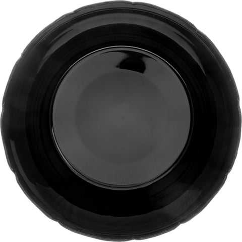 Carlisle BOWL PETAL MIST® BLACK 11-15/16