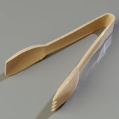Carlisle TONG CARLY® SALAD BEIGE 6.25