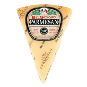 Belgioioso CHEESE PARMESAN WEDGE