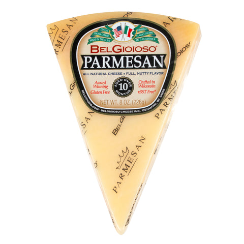 Belgioioso CHEESE PARMESAN WEDGE