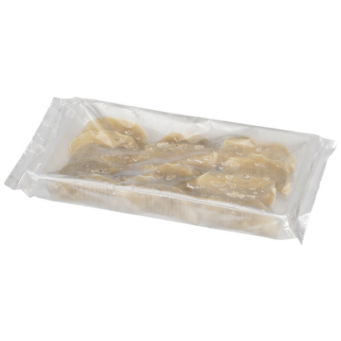 Ajinomoto Chicken Potsticker, 0.7 Ounce - 12 count per pack -- 10 packs per case