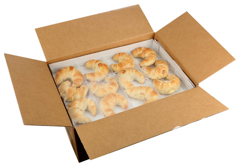 Croissant All-butter Unsliced 3 Oz