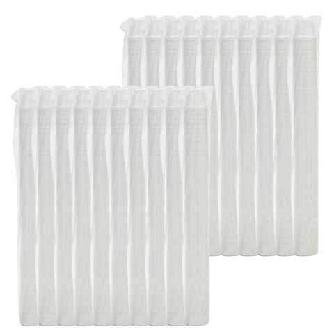 Cup Foam White Small Drink 4 Oz