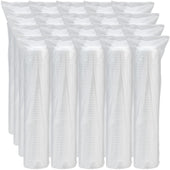 Bowl Foam White 5 Oz