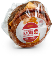 Pierre® SANDWICH JUMBO CHIPOTLE BBQ BACON CHEESEBURGER 6.85 OZ 10000000901