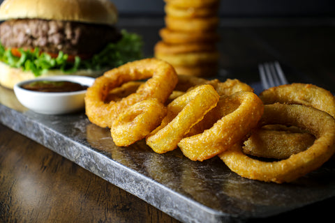 Fred's For Starters® ONION RING BATTERED FZ