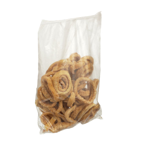 Fred's For Starters® ONION RING FLOUR BREADED