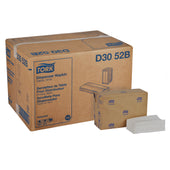 Tork Universal NAPKIN DISPENSER BETSY TALLFOLD WHITE 6X13.5