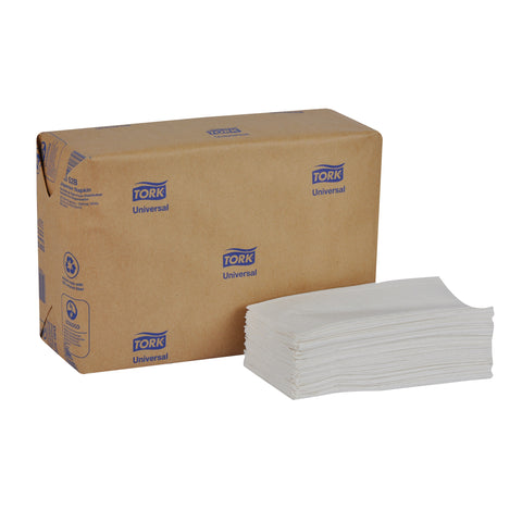 Packer NAPKIN UNIVERSAL SMALL WHITE