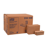 Napkin Dispenser Betsy Tallfold Natural 1-ply 6x13.5