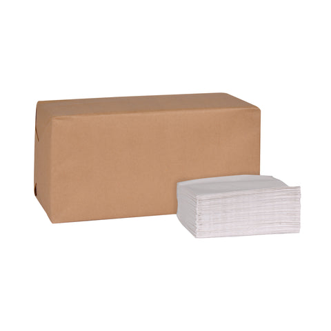 Tork Universal NAPKIN DISPENSER MASTERFOLD WHITE 1-PLY 13X12