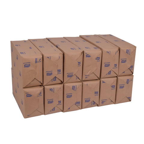 Napkin Dispenser 13x12 Natural Luxri 13