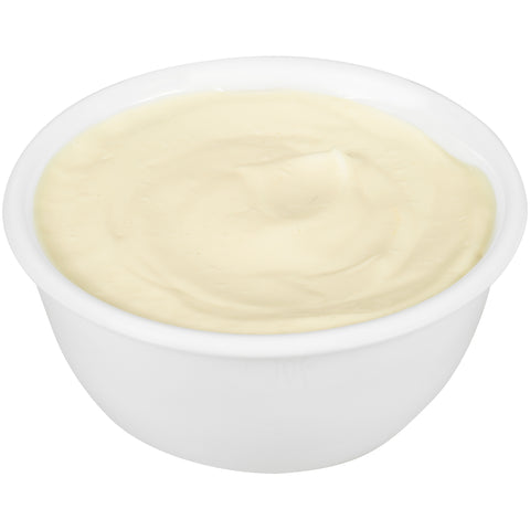Heinz® MAYONNAISE PREMIUM BLACK SACHET SINGLE SERVE POUCH 534630/78002910