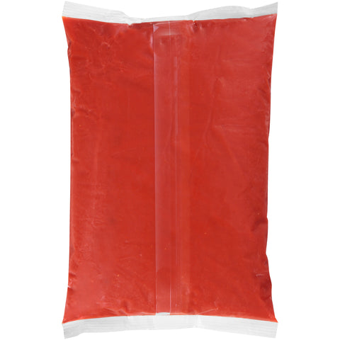 Heinz Tomato Sauce Pouch Pack, 103 Ounce -- 6 Case