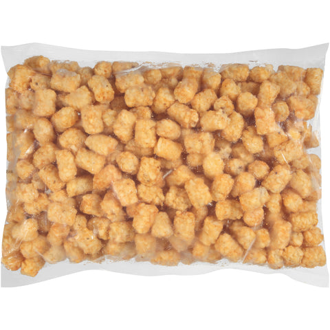 Potato Tater Tot Bites 76006048