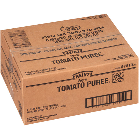 Tomato Puree Pouch 572100/78002689