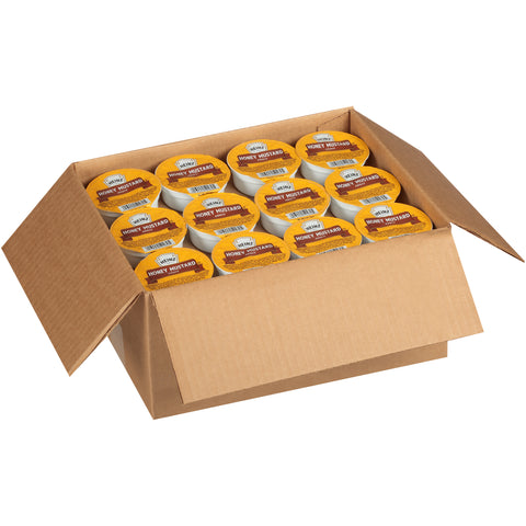 Sauce Honey Mustard Single Serve Cup 78002907