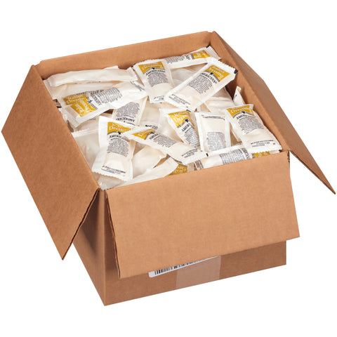 Dressing Italian Single Serve Packet 78004583