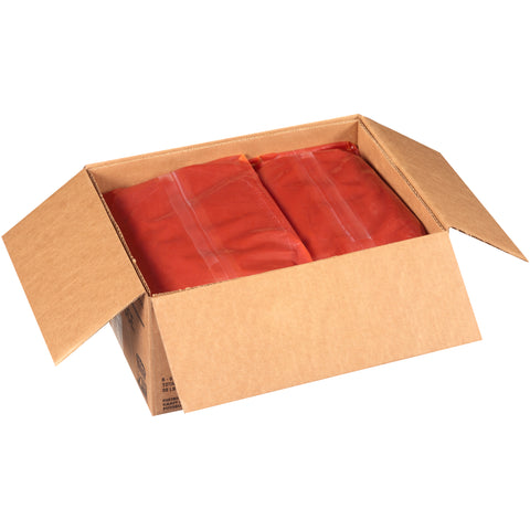 Heinz Tomato Sauce Pouch Pack, 103 Ounce -- 6 Case