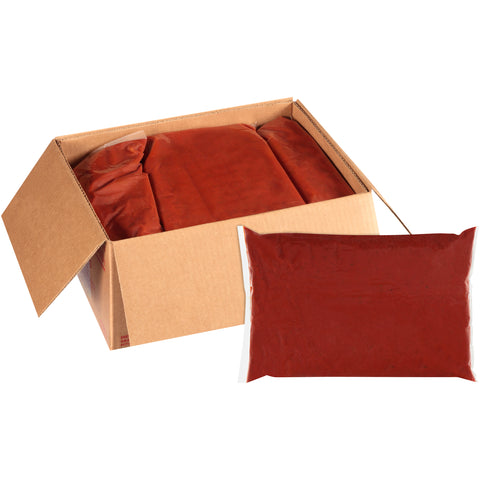 Heinz® SAUCE PIZZA FULLY PREPARED ITALIAN STYLE POUCH PACK 560400
