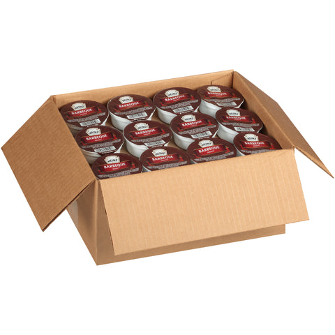 Heinz Barbecue Dipping Cup, 2 Ounce -- 60 Case
