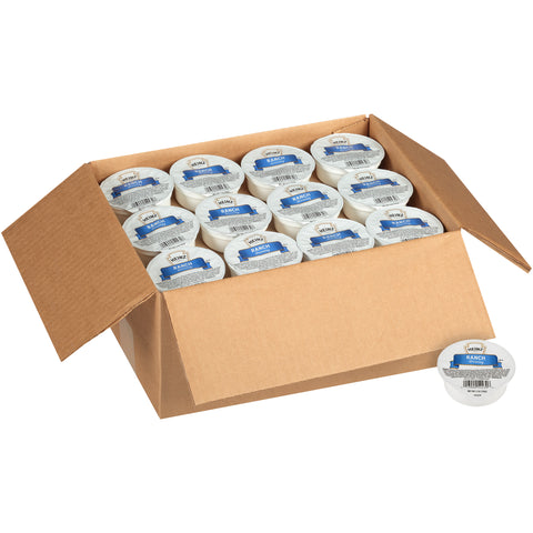 Dressing Ranch Dipping Cup 78002917