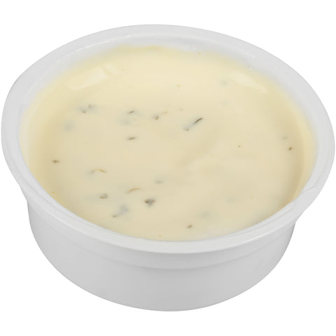 Heinz Ranch Dressing Dipping Cup, 2 Ounce -- 60 Case