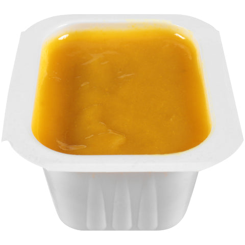 Heinz Dunk Cup Honey Mustard Sauce, 1 Ounce -- 100 Case