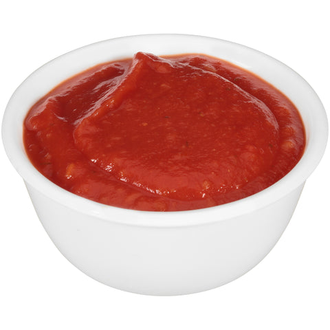 Sauce Marinara No Salt Added