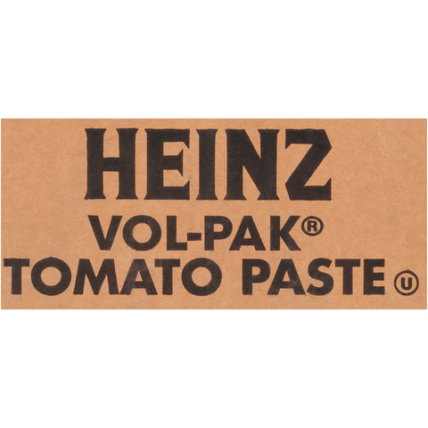 Heinz Tomato Paste - Volume Pack , 3 Gallon
