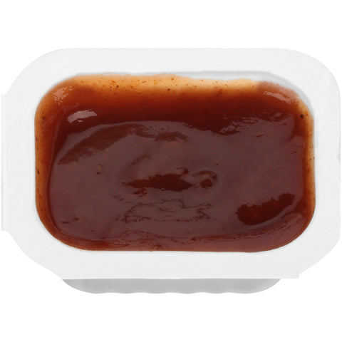 Sauce Barbecue Single Serve Cup 0027945/78000398