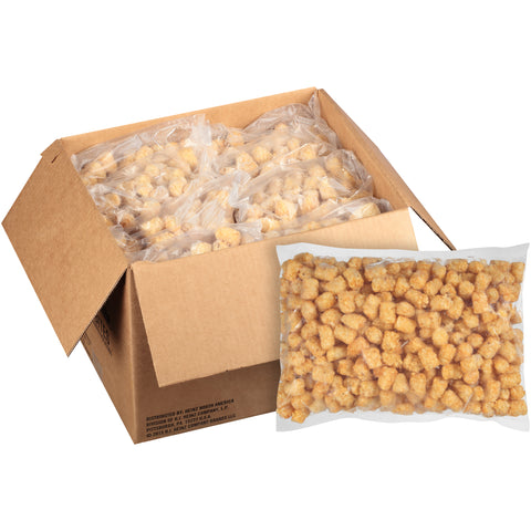 Potato Tater Tot Bites 76006048