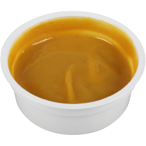 Heinz Honey Mustard Dip Cup, 2 Ounce -- 60 Count