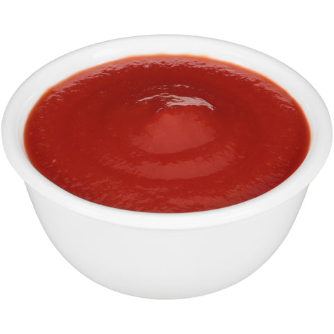 Heinz Tomato Sauce Pouch Pack, 103 Ounce -- 6 Case