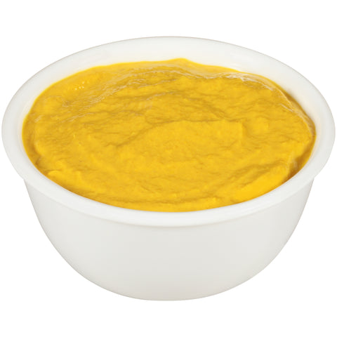 Mustard Yellow Single Serve Packet 0005390/78000358