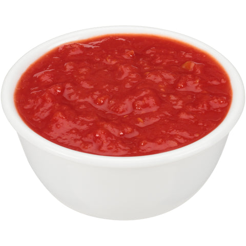 Heinz Crushed Tomatoes in Puree, 3 Gallon -- 1 Case
