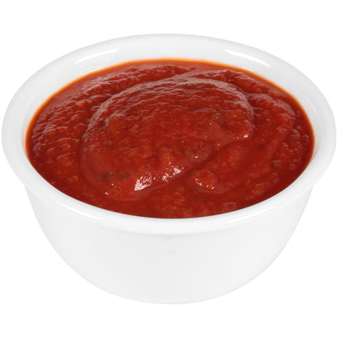 Heinz Fully Prepared Pizza Sauce, 103 Ounce -- 6 Per Case