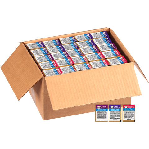 Jelly Assorted Reduced Sugar Single Serve Cup 543920/78000761