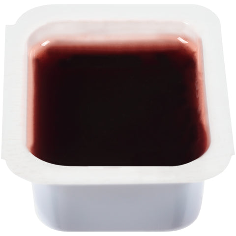 Jelly Assorted Reduced Sugar Single Serve Cup 543920/78000761
