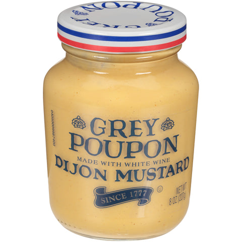 Mustard Dijon Classic