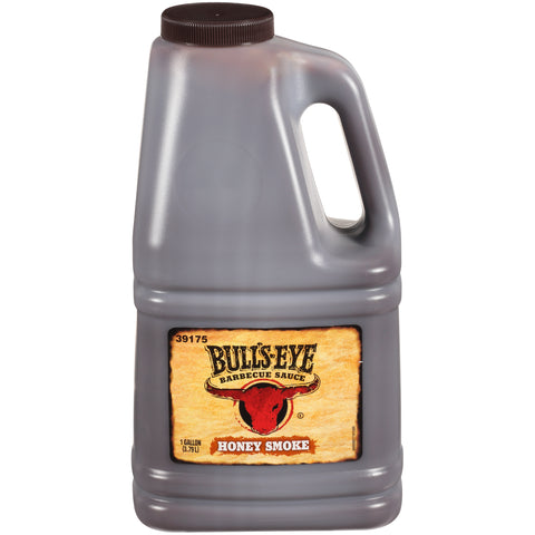 Sauce Barbecue Honey Smoke