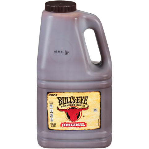 Sauce Barbeque Original