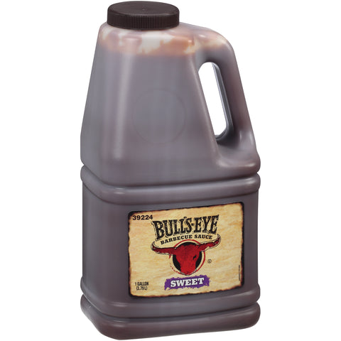 Sauce Barbecue Sweet