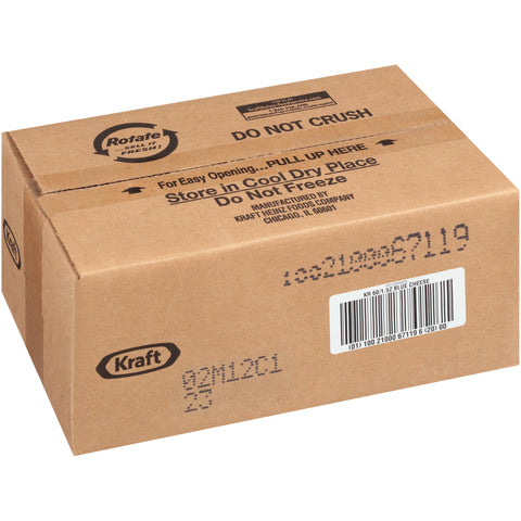 Dressing Blue Cheese Single Serve Pouch